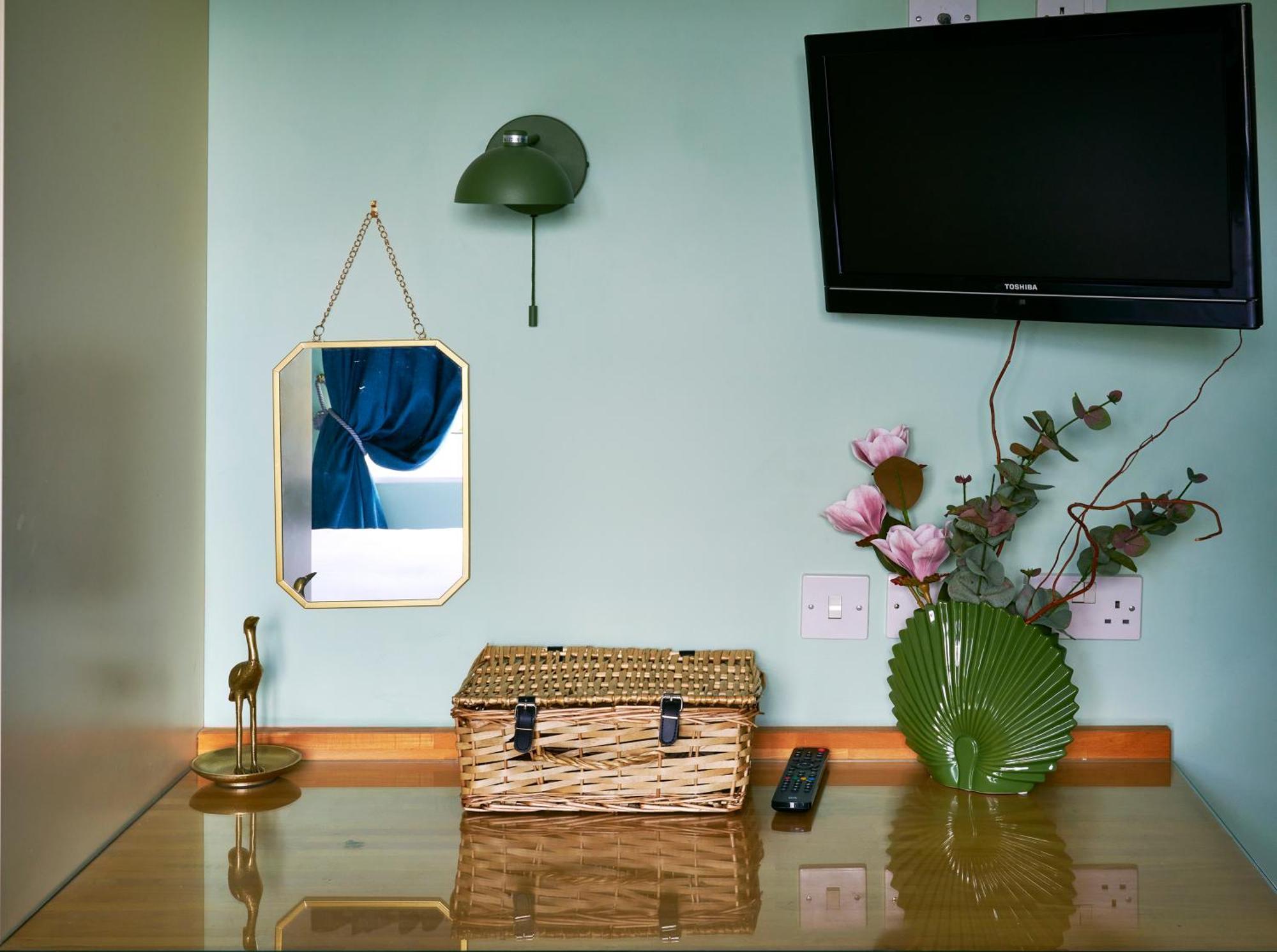 Saltmarsh Rooms At Armeria In Wells Next The Sea Exteriör bild