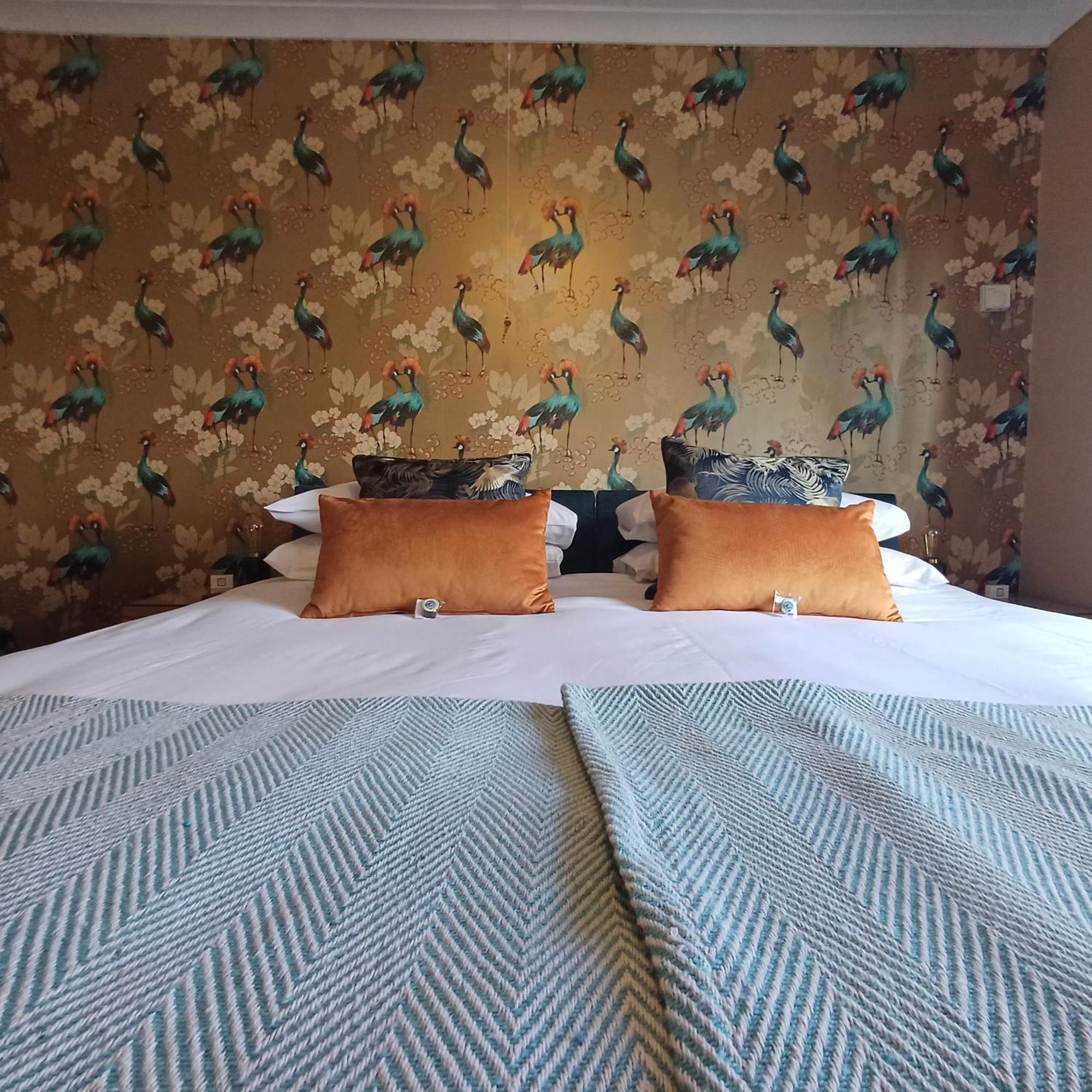 Saltmarsh Rooms At Armeria In Wells Next The Sea Exteriör bild